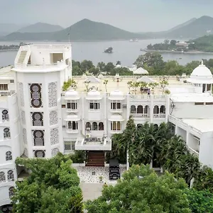 Hilltop Palace *** Udaipur