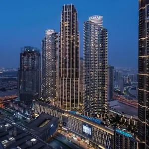 Address Mall 5*, Dubai United Arab Emirates