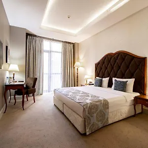 Sapphire 4*, Baku Azerbaijan