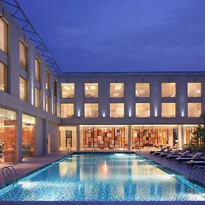 Courtyard By Marriott Kochi Airport 5*, Nedumbassery India