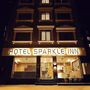 Sparkle Just 400 Meters From Railway Station *** Udaipur
