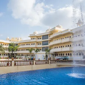 Labh Garh Palace *** Udaipur