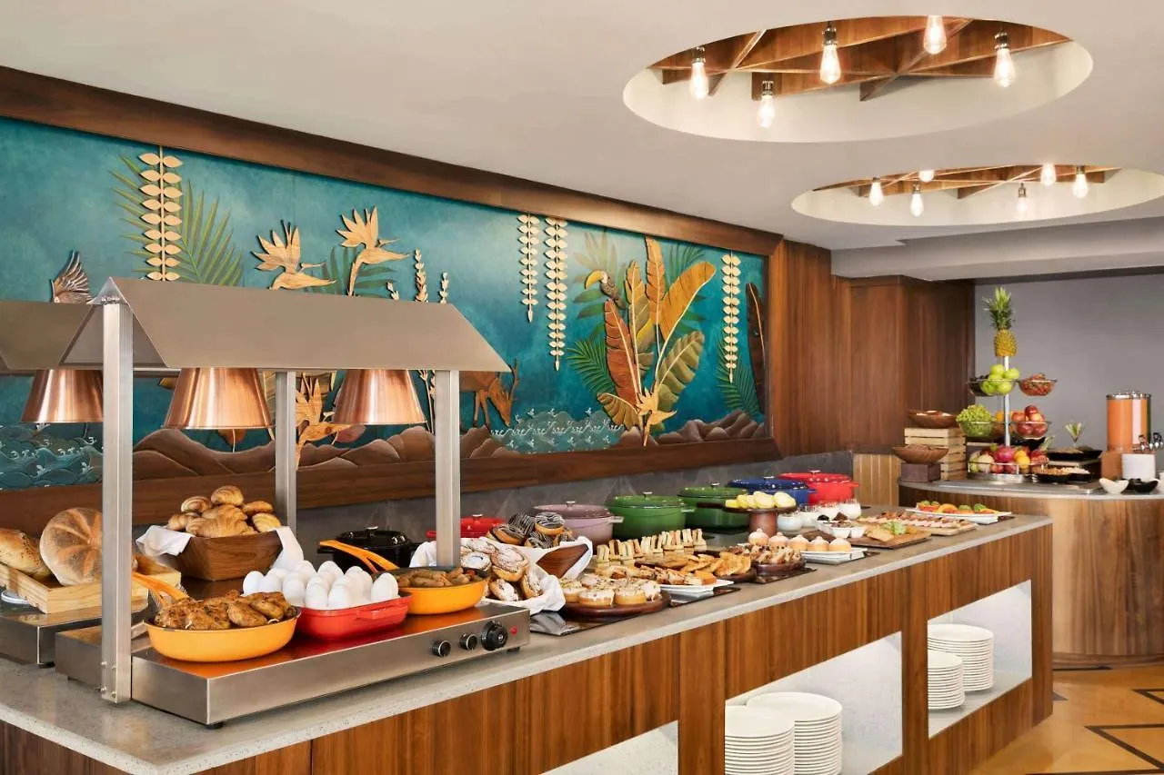 Hotel Howard Johnson By Wyndham Udaipur Roop Nagar